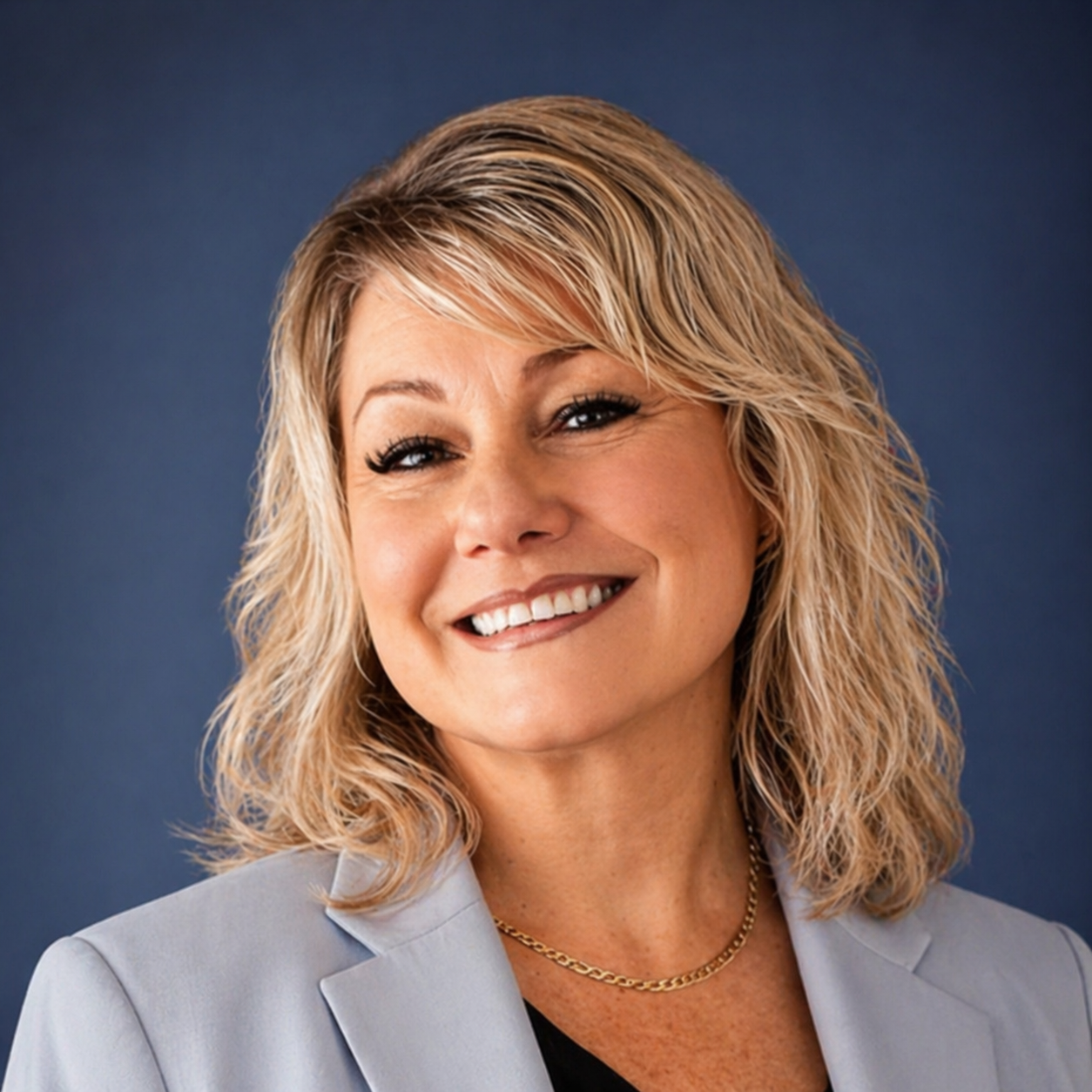 linda - choice 1